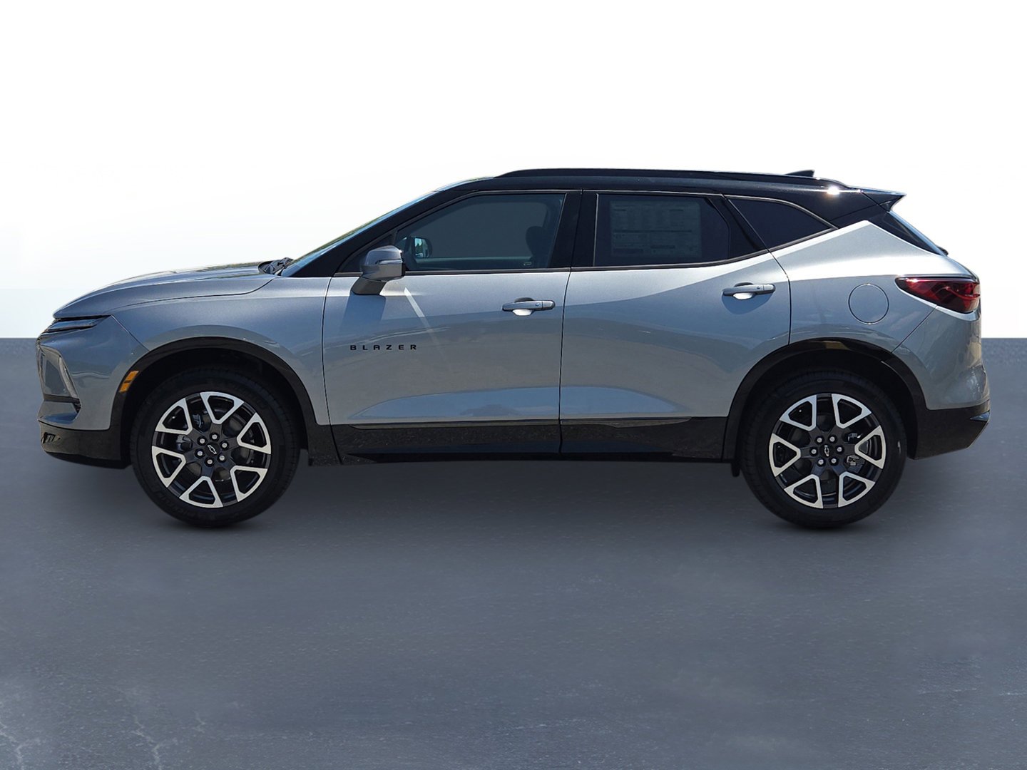 2026 Chevrolet Blazer RS - Photo 9
