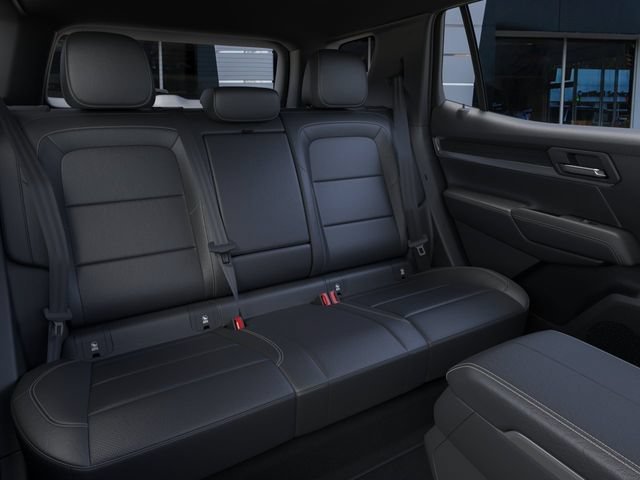 2026 GMC Terrain Elevation - Photo 17