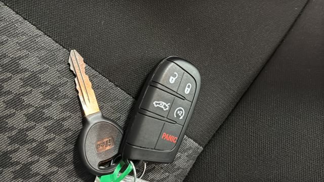 Used 2021 F8 Green Dodge R/T image 36