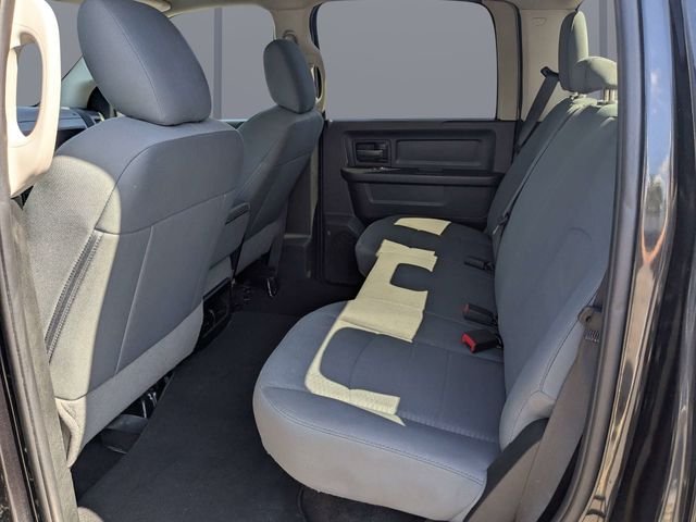 Used 2018 Black Ram Express image 13
