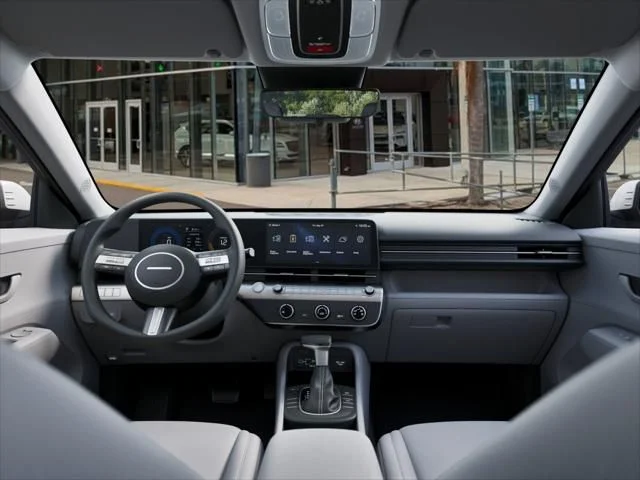 New 2027 Hyundai KONA SE
