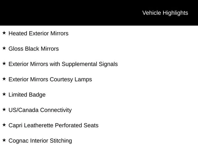 New 2026 Silver Jeep Limited image 7