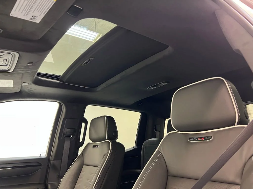 2026 GMC Sierra 1500 AT4X - Photo 15