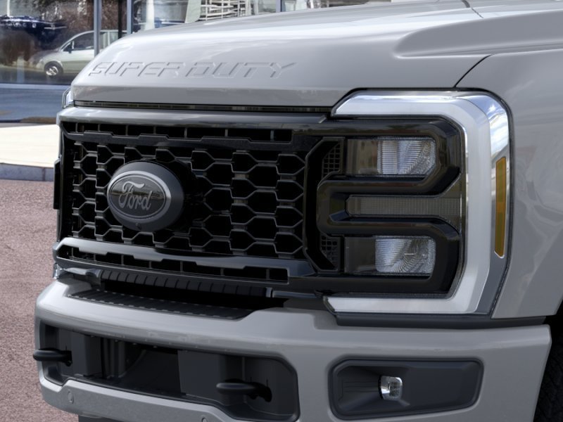 New 2026 Avalanche Ford LARIAT image 17