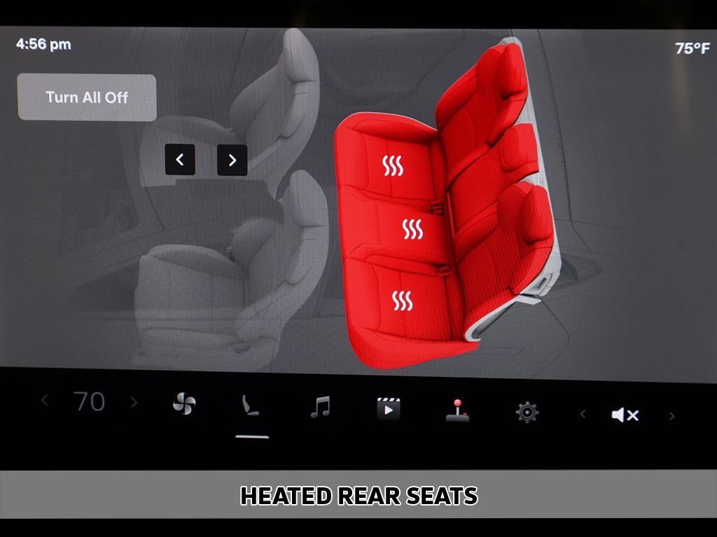 2022 Tesla Model S Base - Photo 7