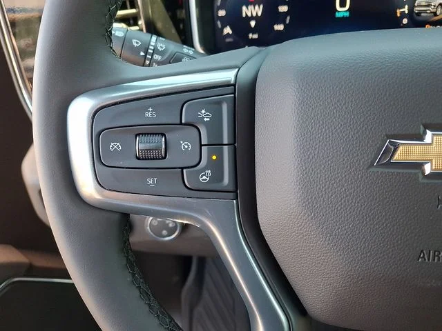 New 2026 White Chevrolet LT image 18