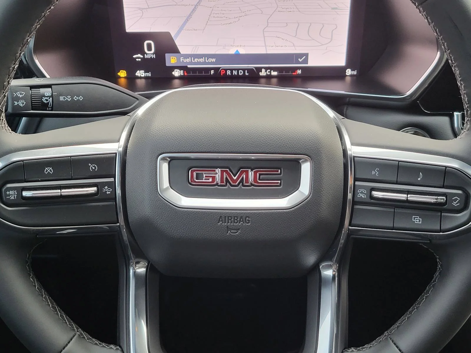 2026 GMC Canyon Elevation - Photo 12