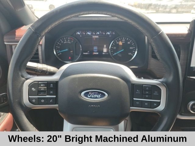 2024 Ford Expedition Limited - Photo 16
