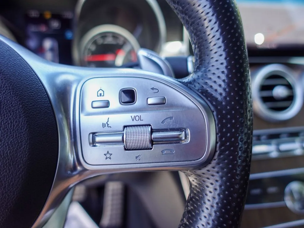 Used 2020  Mercedes-Benz C 43 AMG® image 16