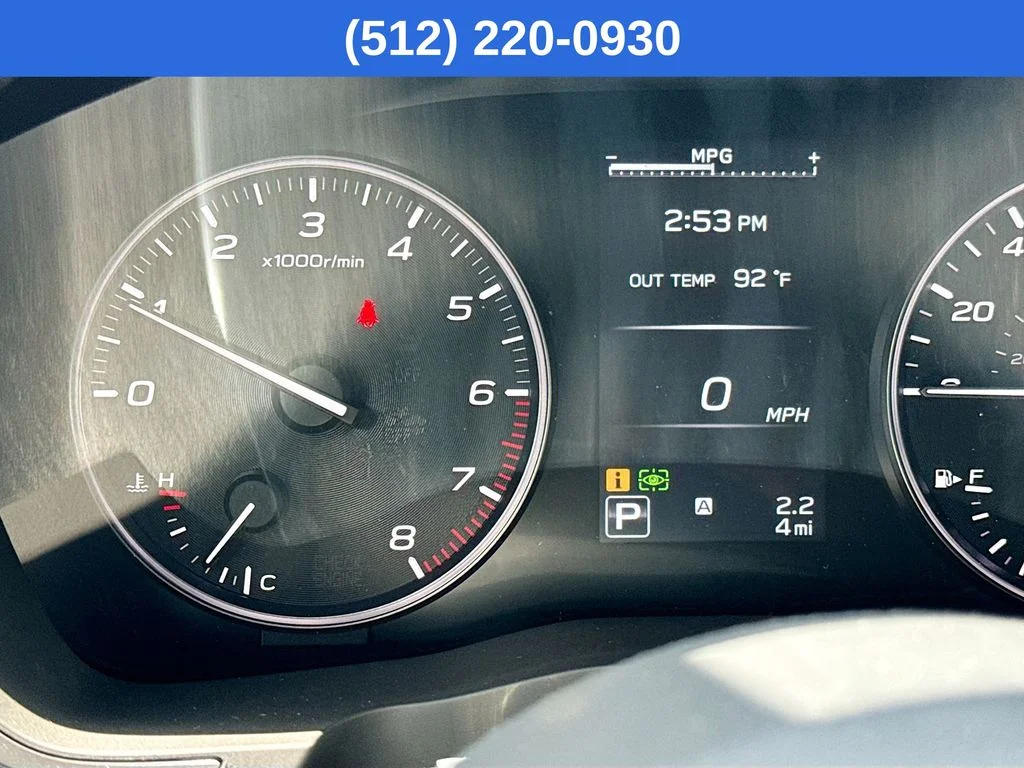 New 2026  Subaru Limited image 16