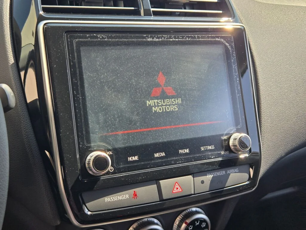 Used 2026 Gray Mitsubishi 2.0 ES image 19