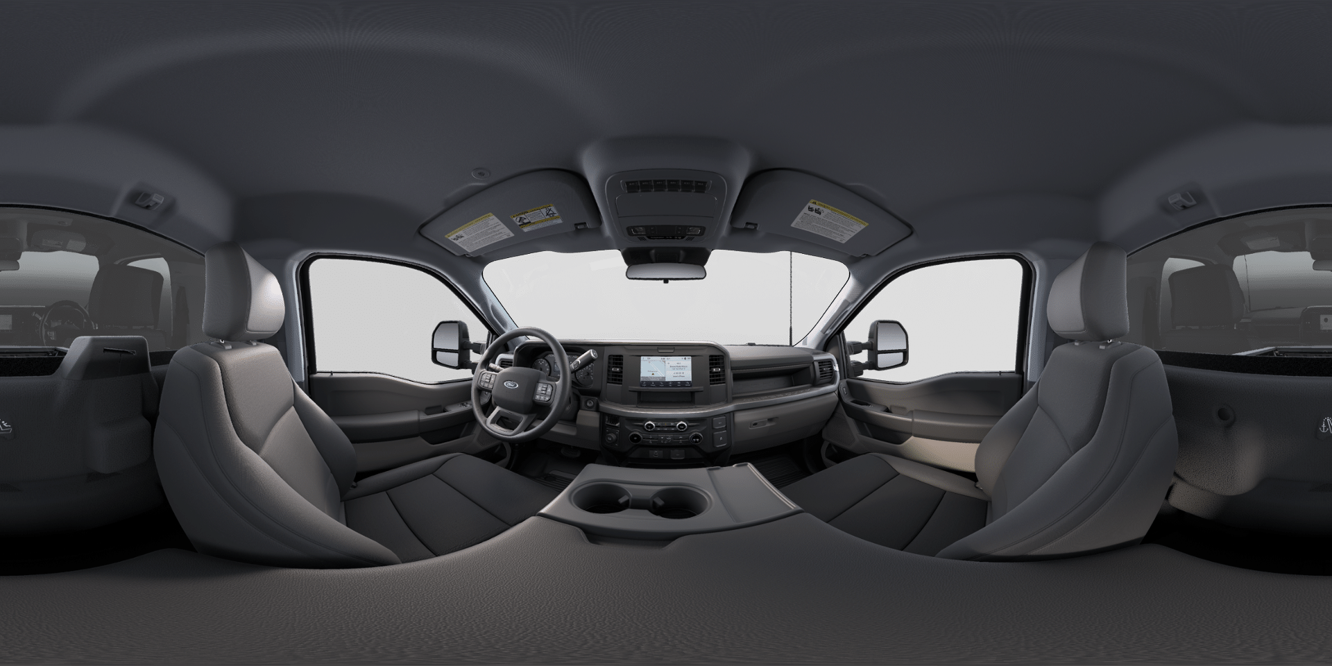 2025 Ford F-350 Super Duty XL - Photo 8