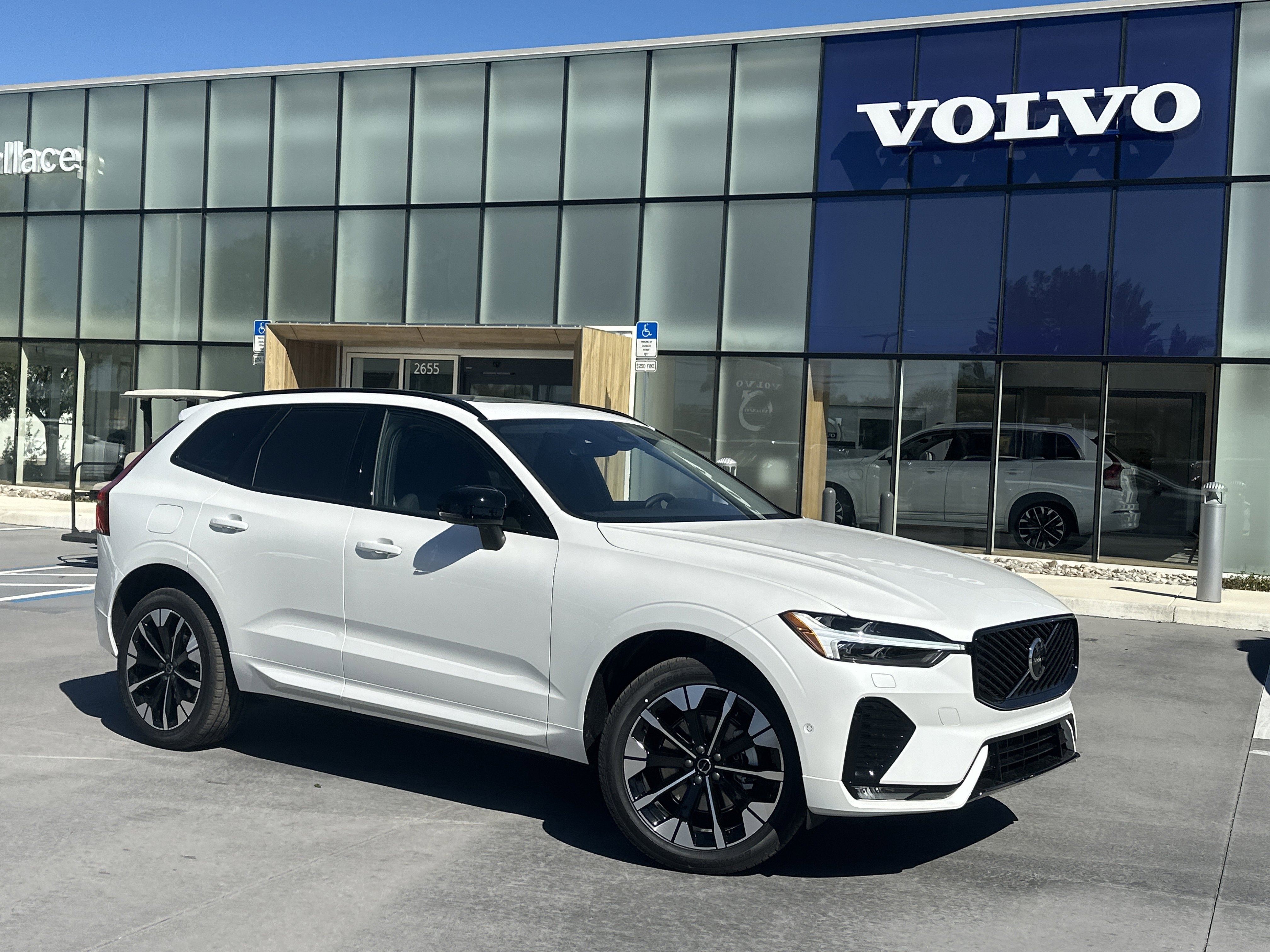 New 2026  Volvo Plus image 1