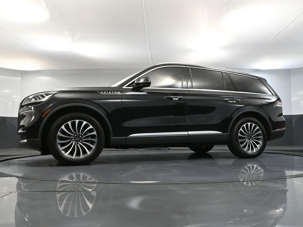 2023 Lincoln Aviator Reserve - Photo 60