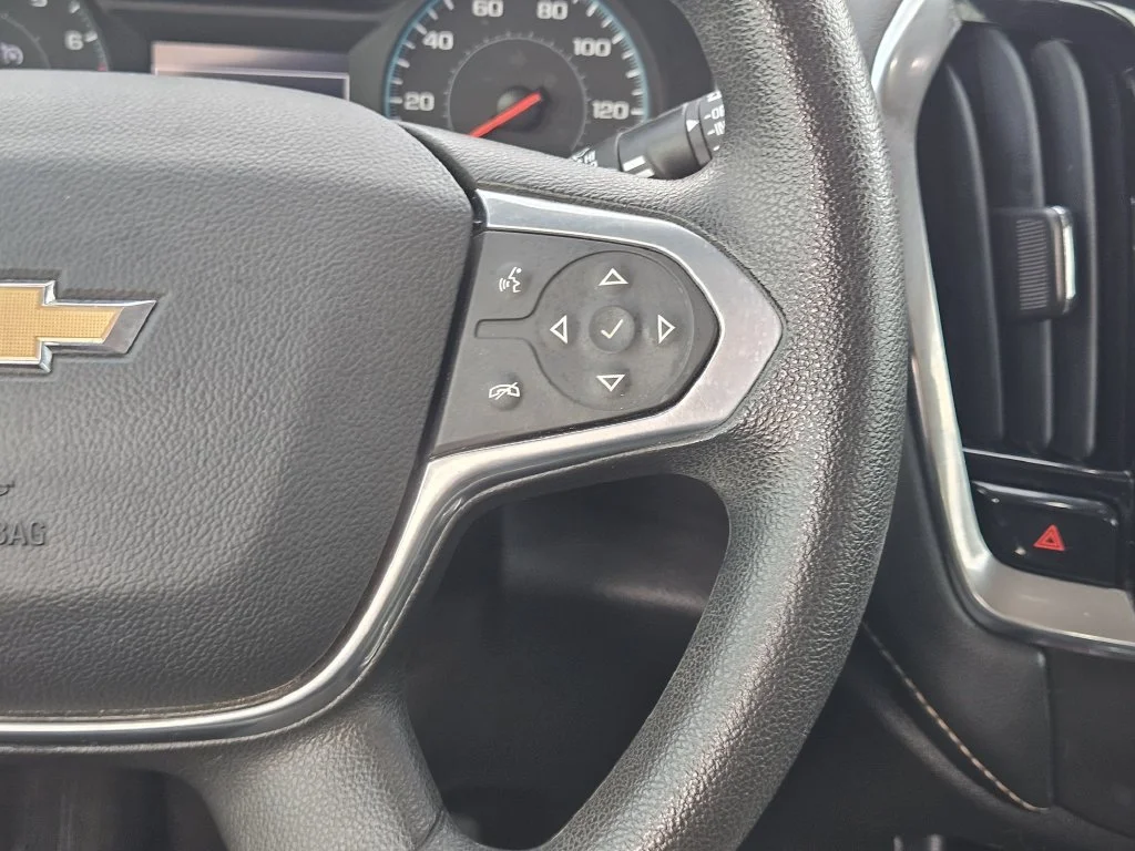 Used 2021 Gray Chevrolet LS image 28