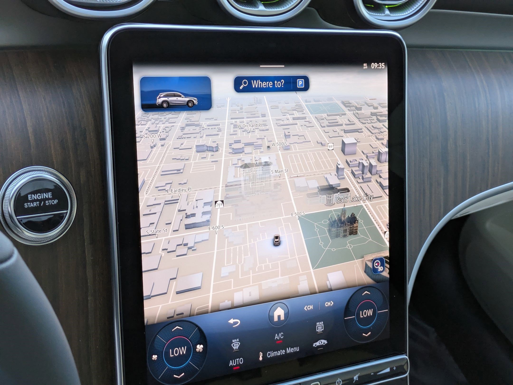 2025 Mercedes-Benz GLC Base - Photo 28