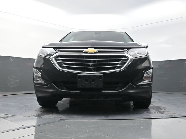 Used 2020 Black Chevrolet Premier image 32