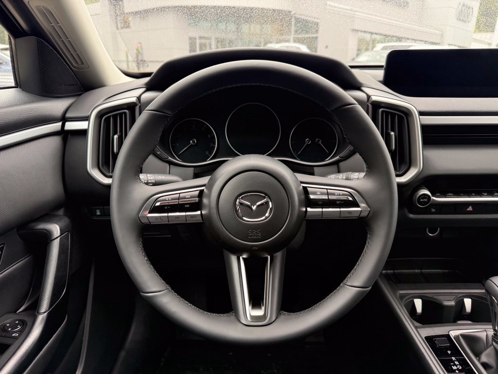 New 2026 Green Mazda 2.5 S Preferred image 33