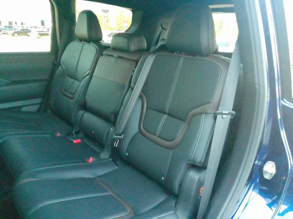 2026 Nissan Armada SL - Photo 31