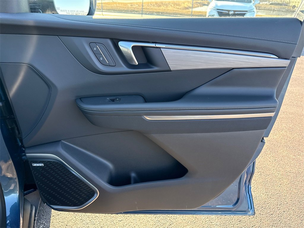 2026 BUICK ENCLAVE - Image 38