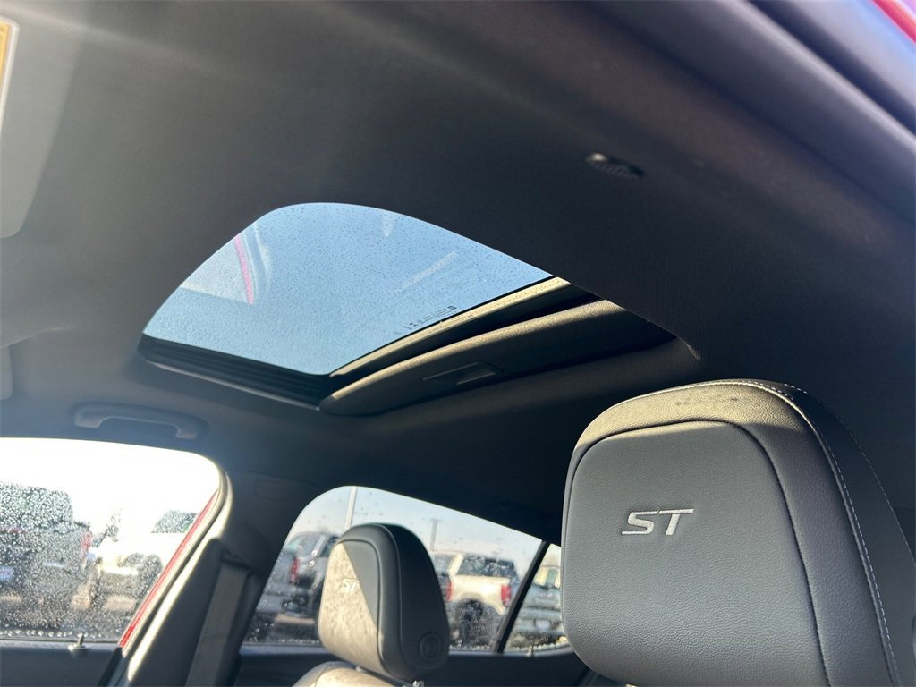 2026 BUICK ENVISTA - Image 27