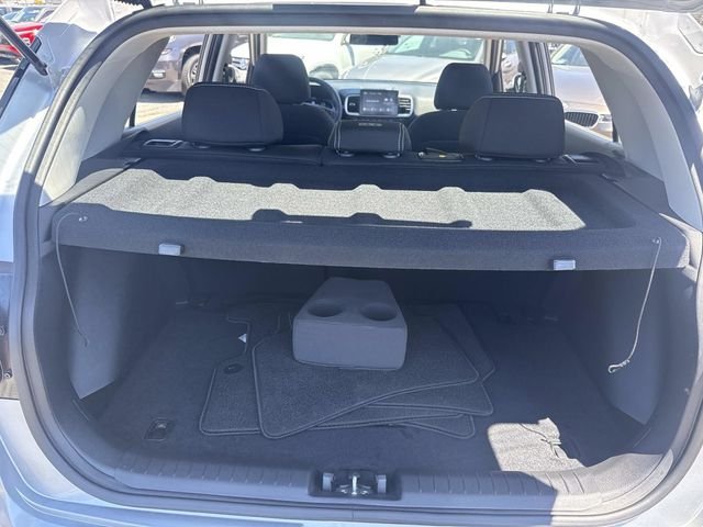 2026 Hyundai Venue SEL - Photo 5