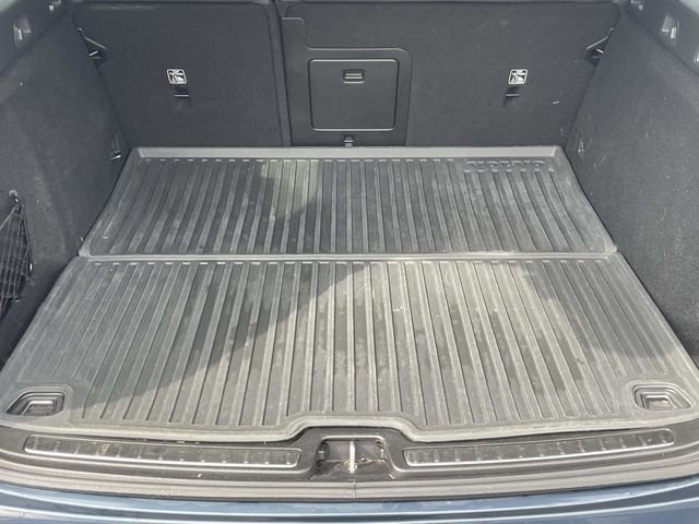 Certified Used 2024 Blue Volvo Ultimate image 17