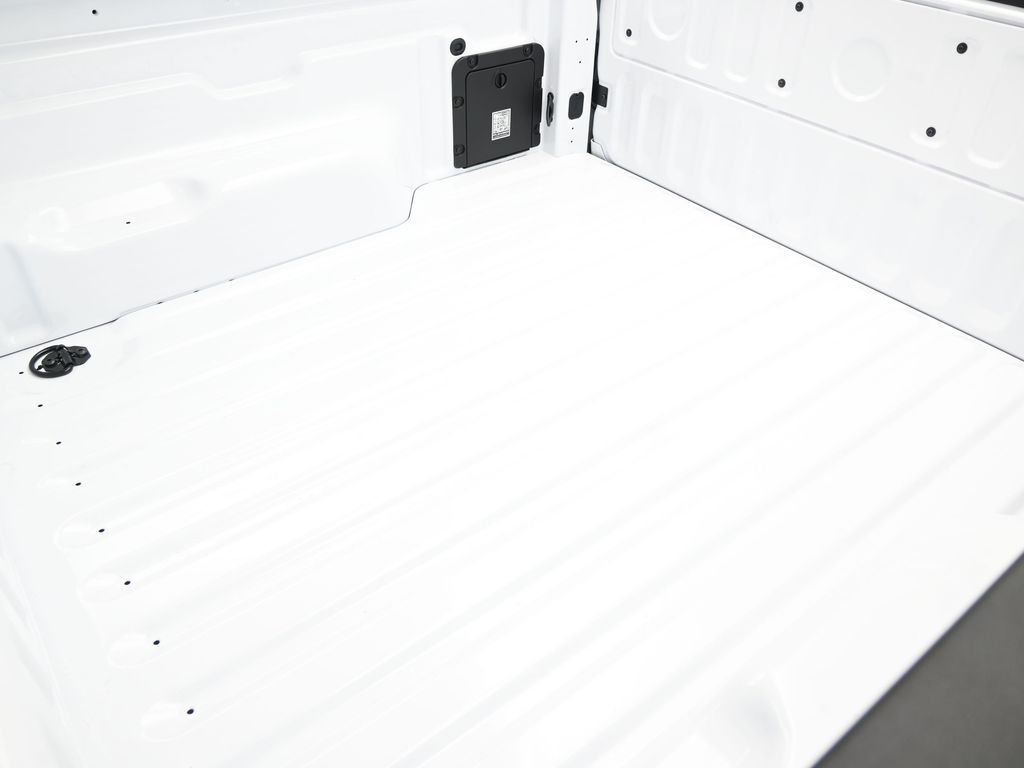 New 2025 Oxford White Ford Lobo Standard image 21