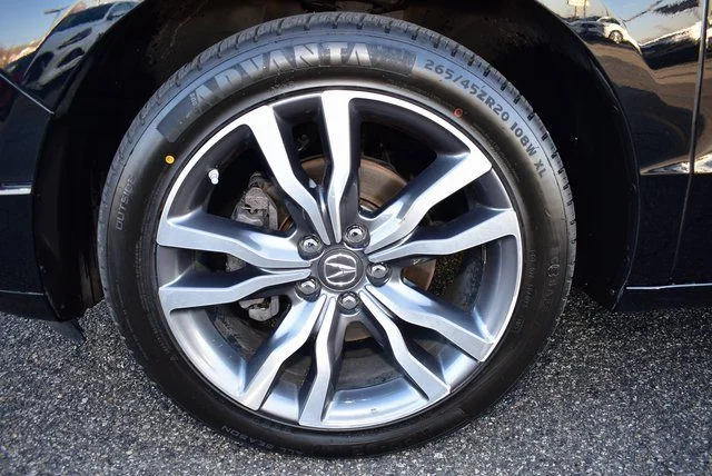 2019 Acura MDX Advance Package - Photo 9