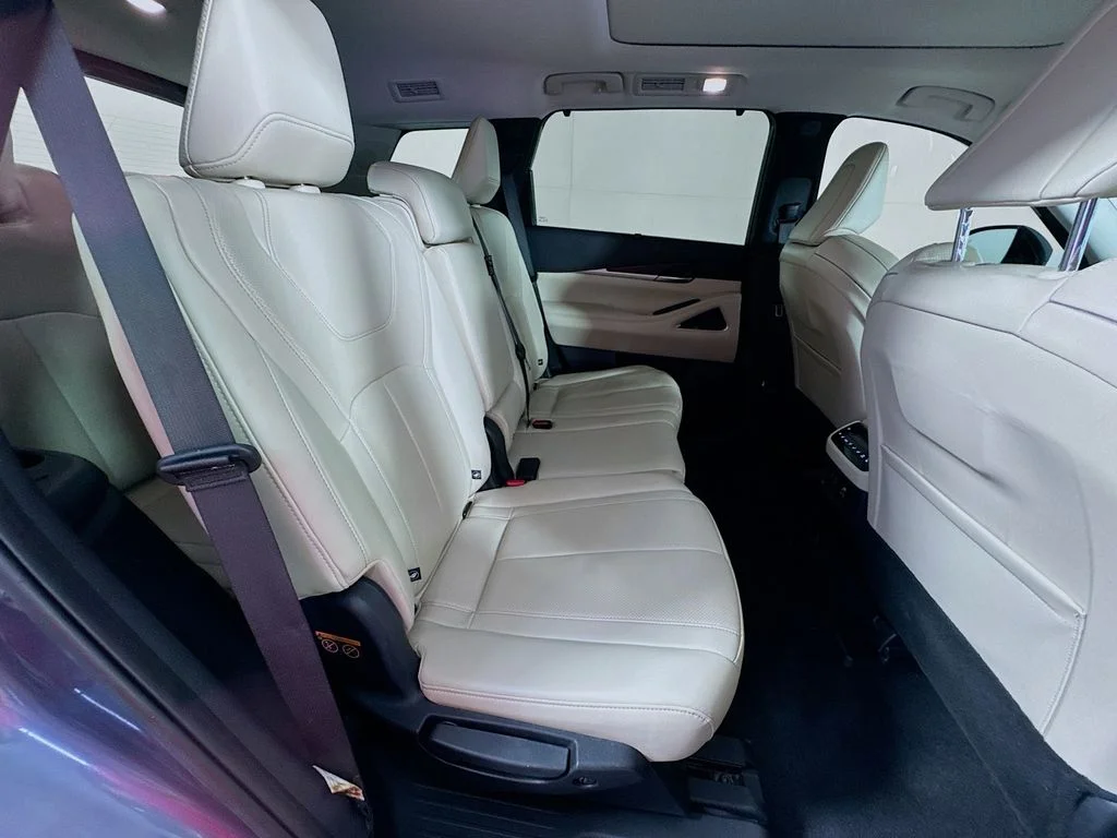2023 INFINITI QX60 SENSORY - Photo 37