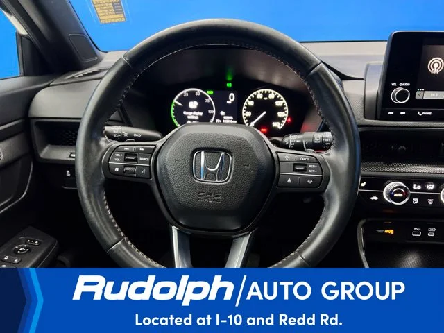 Used 2024 Green Honda Sport image 19