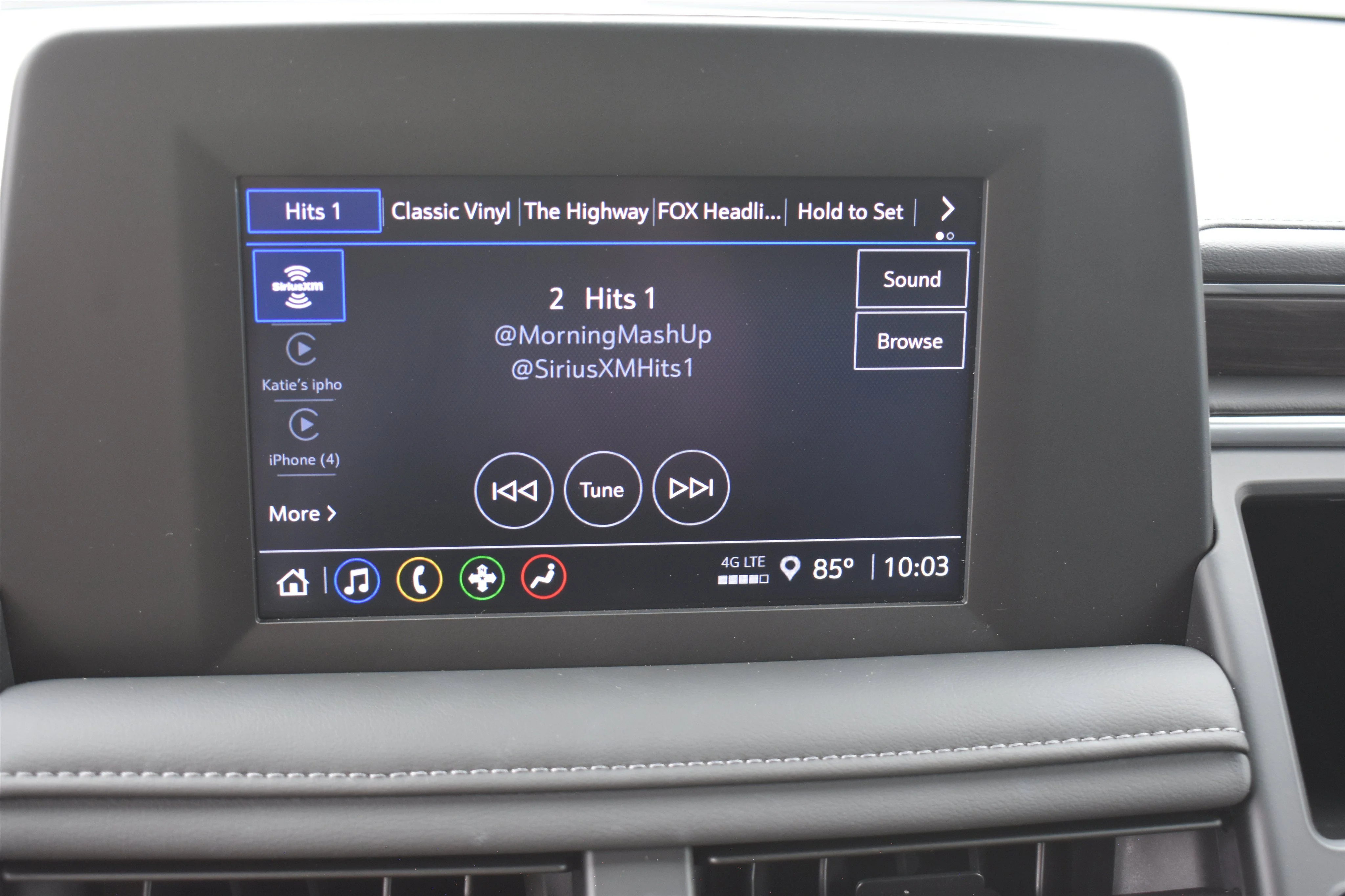 Used 2024 Black Chevrolet LS image 24