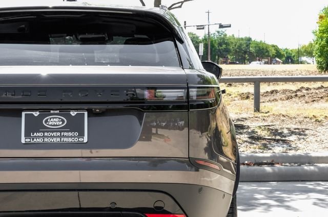 New 2026 Charente Grey Land Rover S image 57