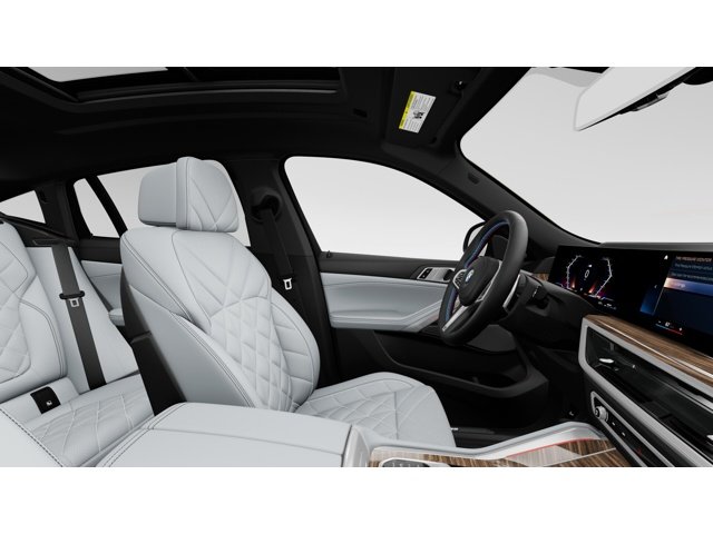 New 2027 0490 BMW M60i image 9