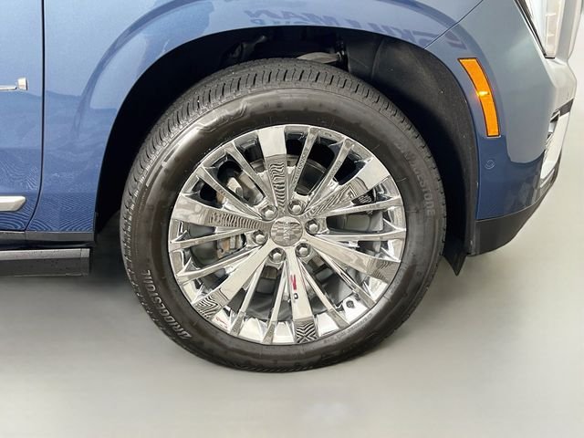 2025 GMC Yukon Denali - Photo 41
