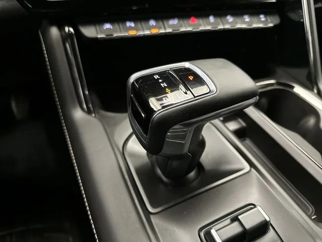 Used 2023 Red GMC AT4X image 26