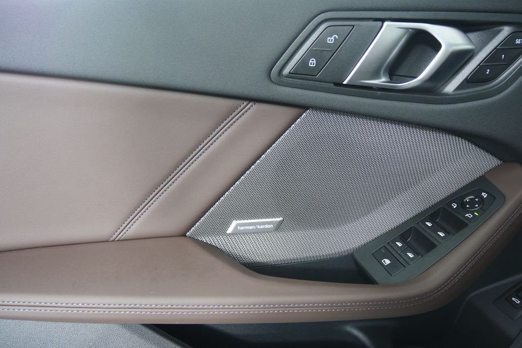 2025 BMW 2 Series M235 - Photo 8