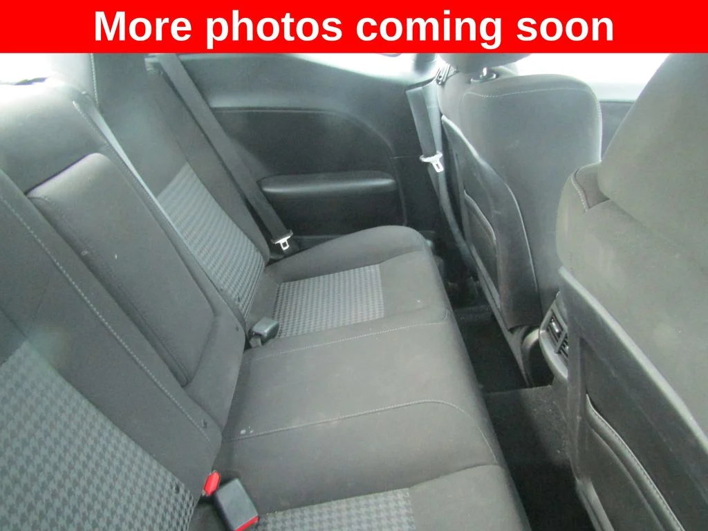 Used 2022 White Dodge GT image 12
