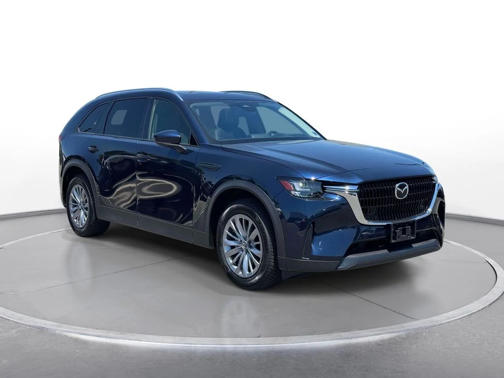 2024 Mazda CX-90 Turbo Preferred Plus Package - Photo 10