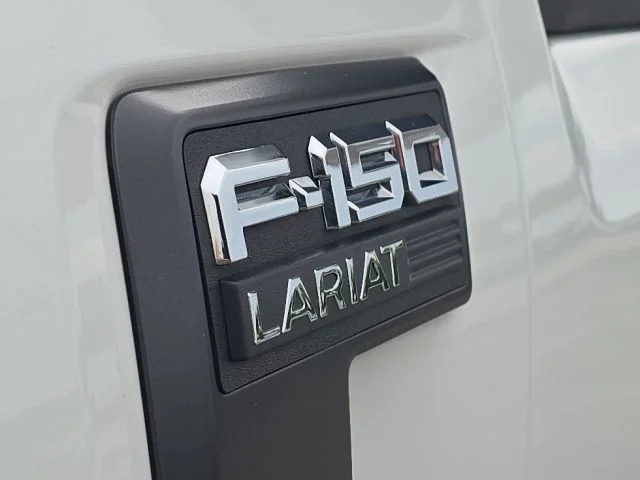 2023 Ford F-150 Lariat - Photo 9