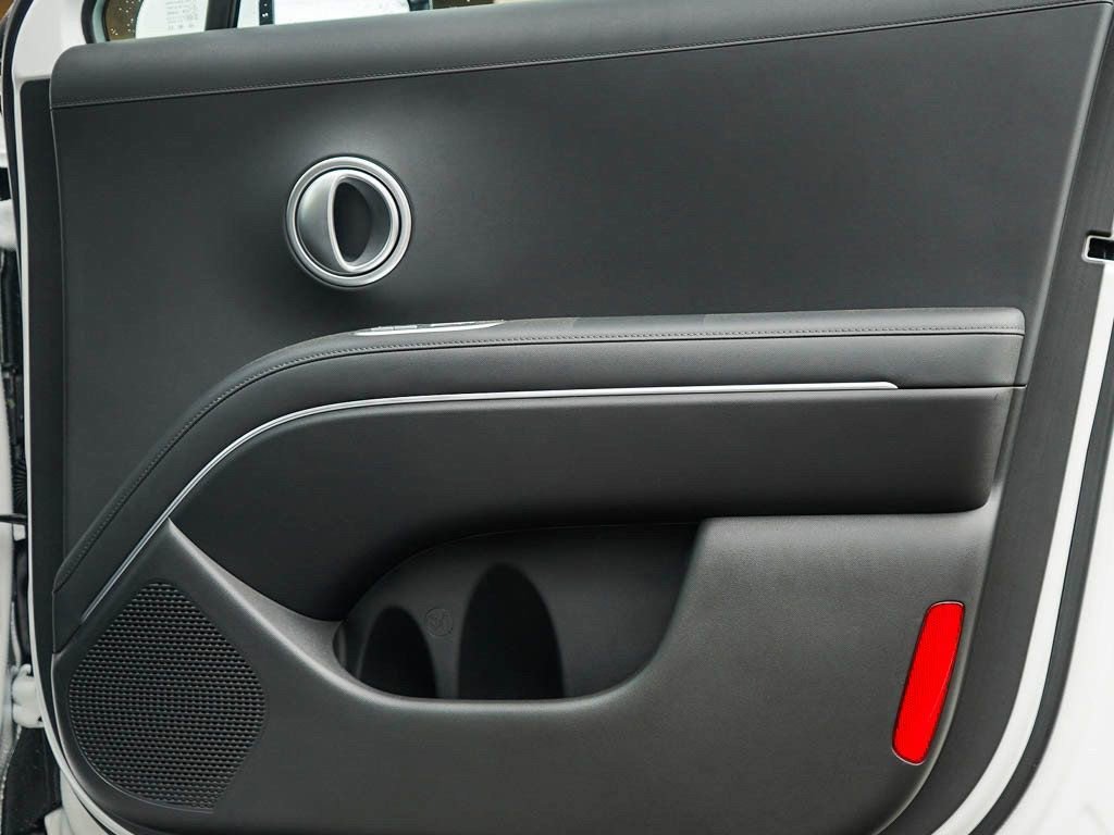 2026 Hyundai Palisade SEL Convenience - Photo 11