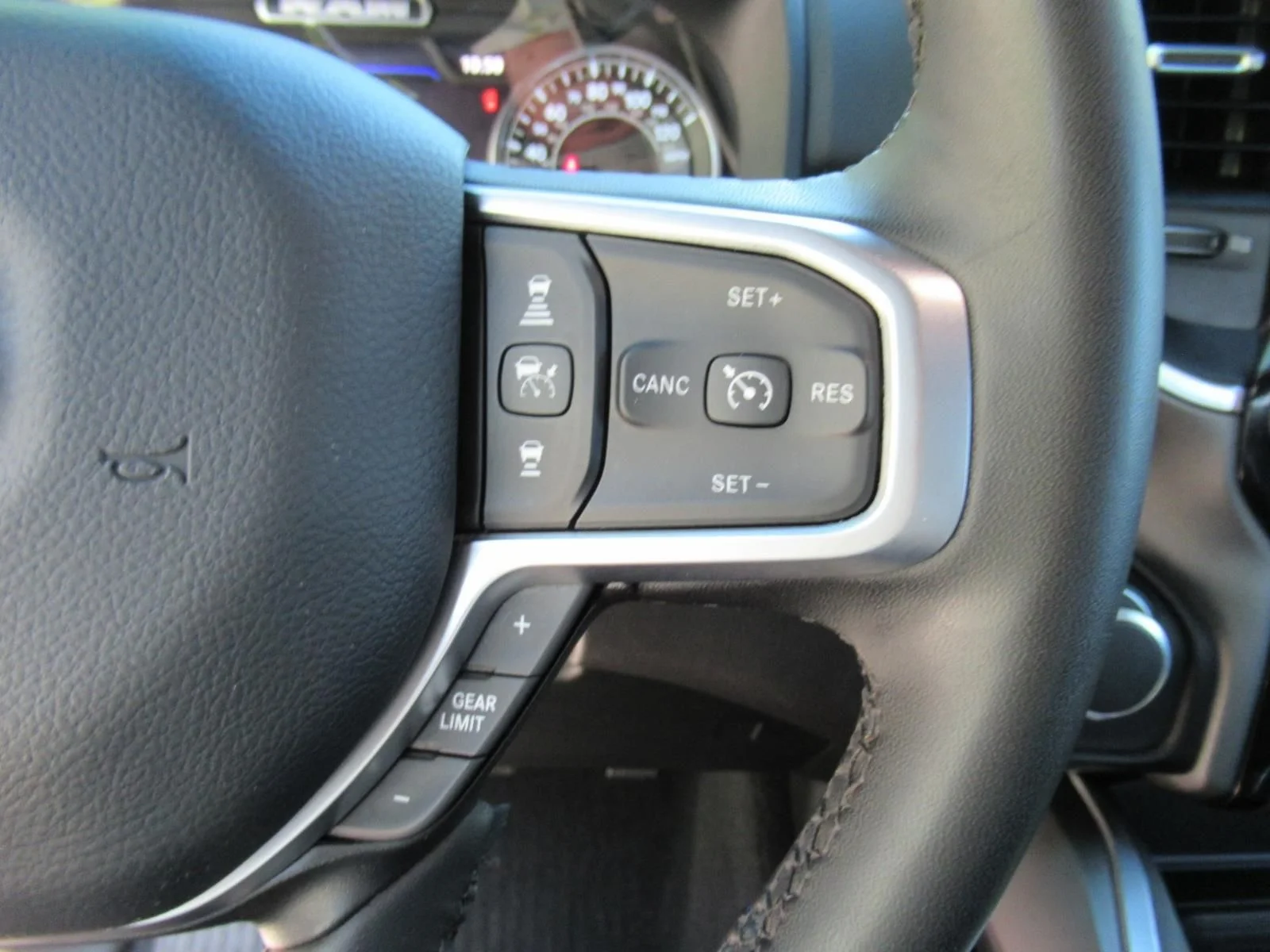 Used 2025 Red Ram Big Horn/Lone Star image 24