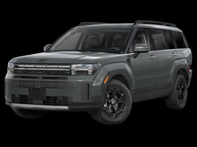 New 2027 Hampton Gray Nt2 Hyundai XRT image 53