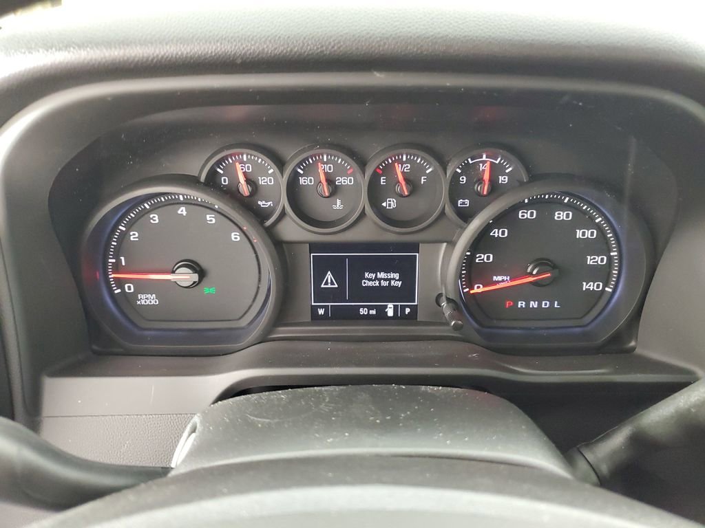 2026 Chevrolet Silverado 2500 HD Work Truck - Photo 26