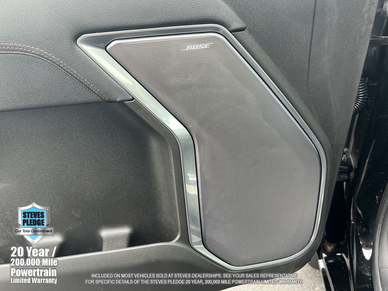 2025 Chevrolet Silverado 2500HD High Country - Photo 29