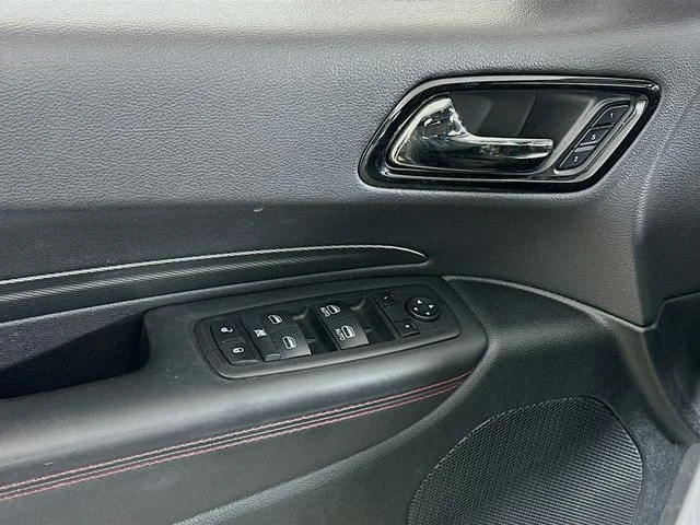 Certified Pre-Owned 2024 Dodge Durango GT Plus