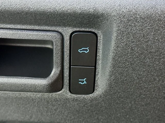 New 2026 White Ford Active image 23