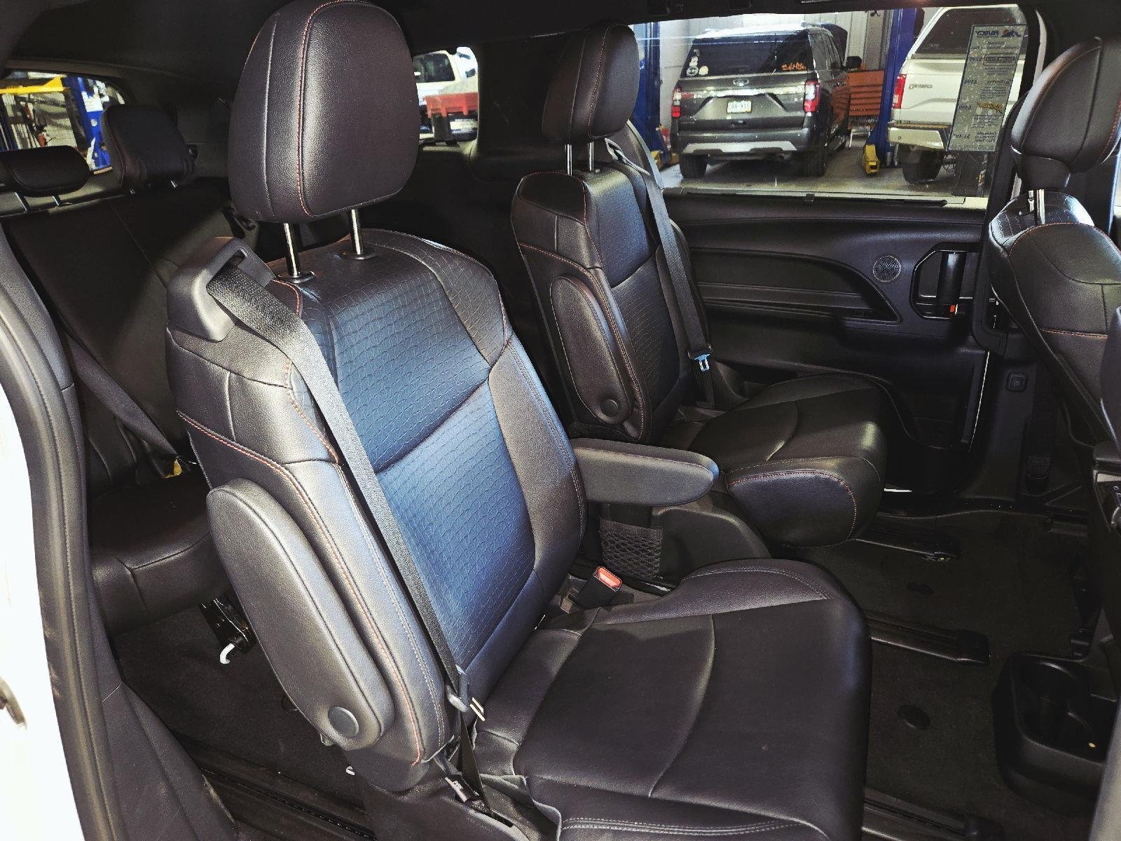 Used 2026 Ice Cap Toyota XSE image 52