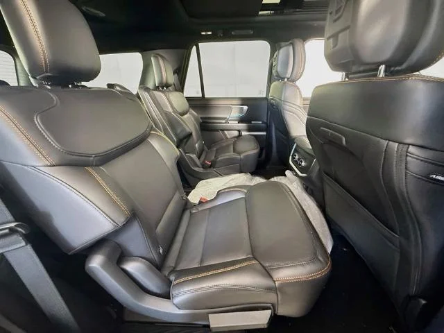 New 2026 Marsh Gray Ford Tremor® image 65