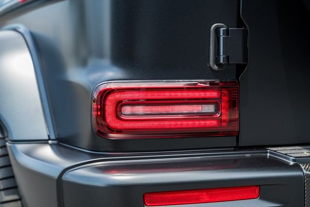 New 2026  Mercedes-Benz G 63 AMG® image 8